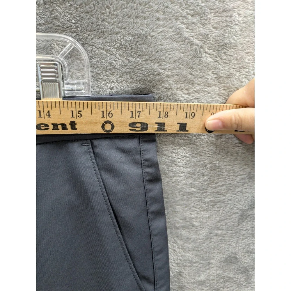 Mens Golf Shorts 34 Tailored‎ Performance Gorpcore Athletic Summer Casual